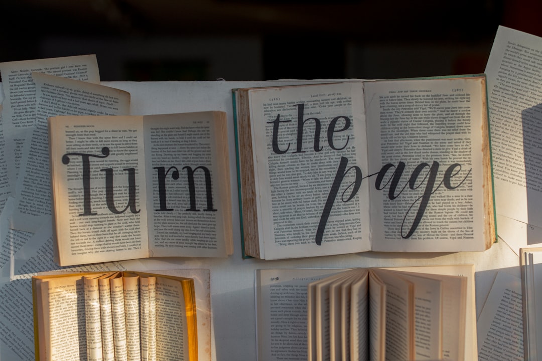 Turn the page.